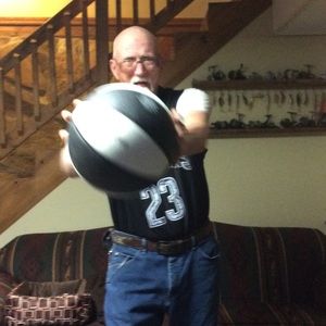 Meet your Posher, John